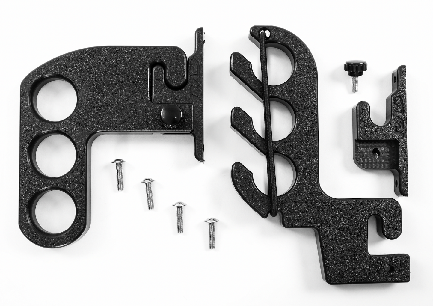 Fishing ✦ Rod Holder