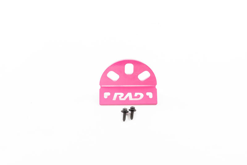 Hook Plate ✦ PINK