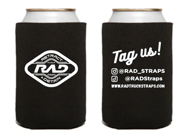 RAD Koozie
