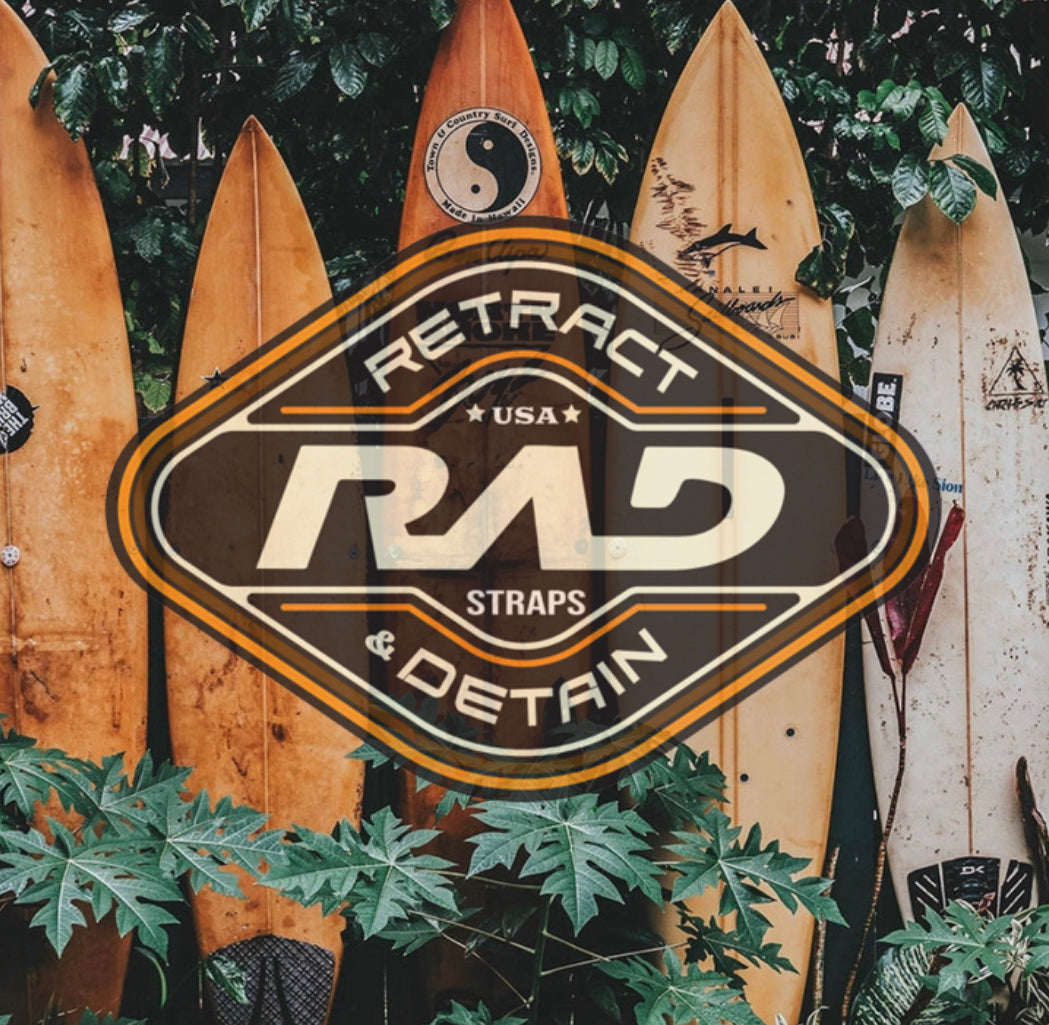 RAD Straps Gift Card