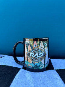 RAD Coffee Mug