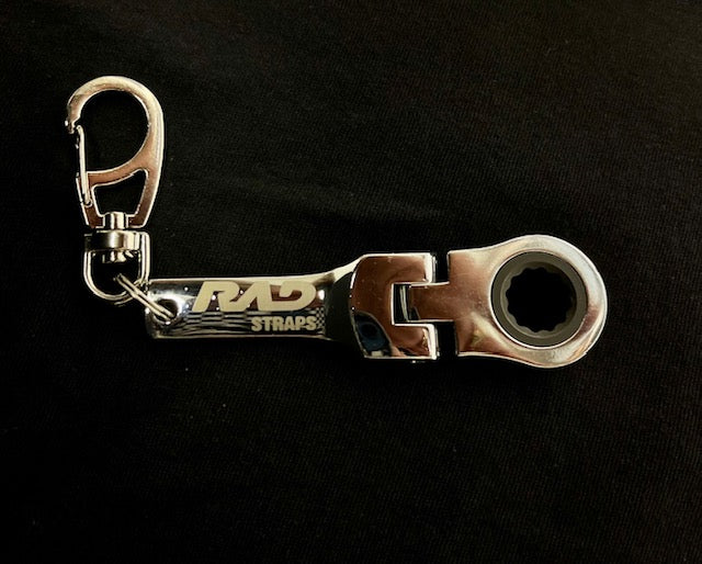 RAD 10mm Ratcheting Wrench RAD Truck Straps rad-10mm-ratcheting-wrench-rad-truck-straps