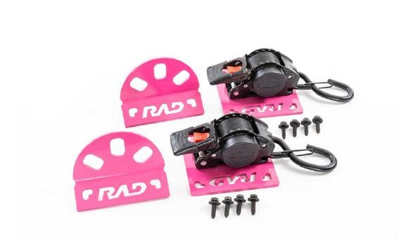 RAD Deal ✦ PINK