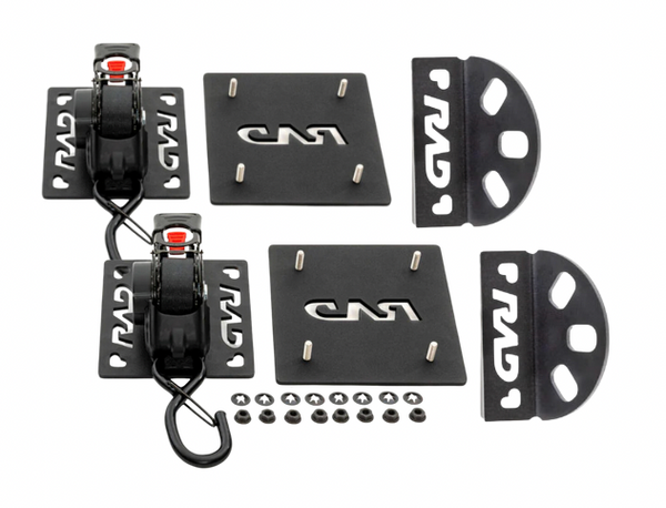 UNIVERSAL RAD Deal (Chevy, Toyota, Dodge, etc) – RAD Truck Straps