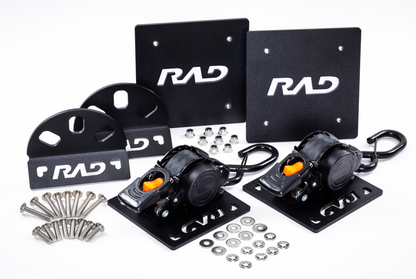 UNIVERSAL ✦ RAD Deal (Chevy, Toyota, Dodge, etc)
