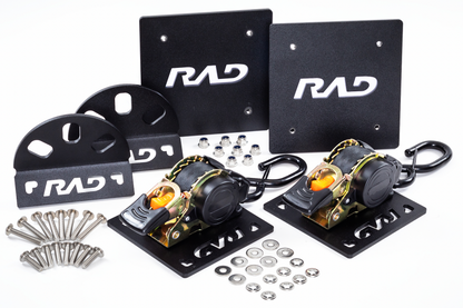 UNIVERSAL ✦ RAD Deal (Chevy, Toyota, Dodge, etc)