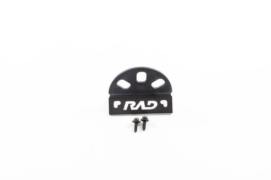 Hook Plate ✦ BLACK