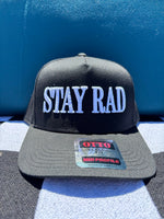 Load image into Gallery viewer, STAY RAD HAT
