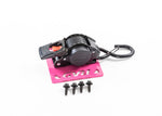 Load image into Gallery viewer, PINK - SINGLE - RAD Truck Strap w/ Hardware

